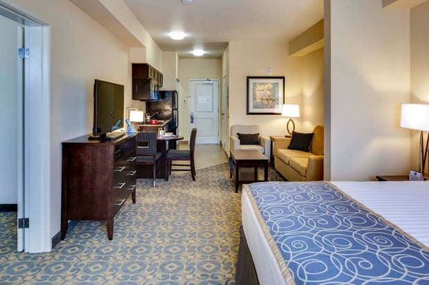 Images Best Western Plus Arlington/Marysville