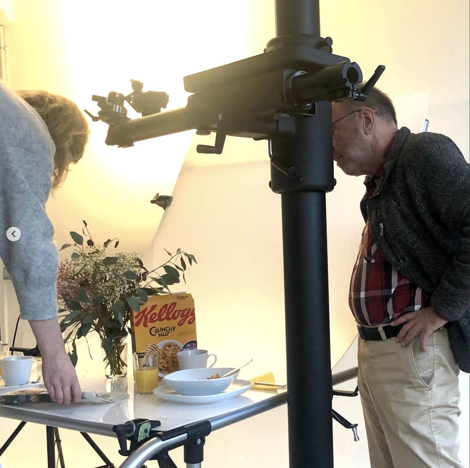 Nordfoto Akademie - Fotokurse, Workshops und Fotografie-Lehrgänge, Ruhrstraße 13 in Hamburg