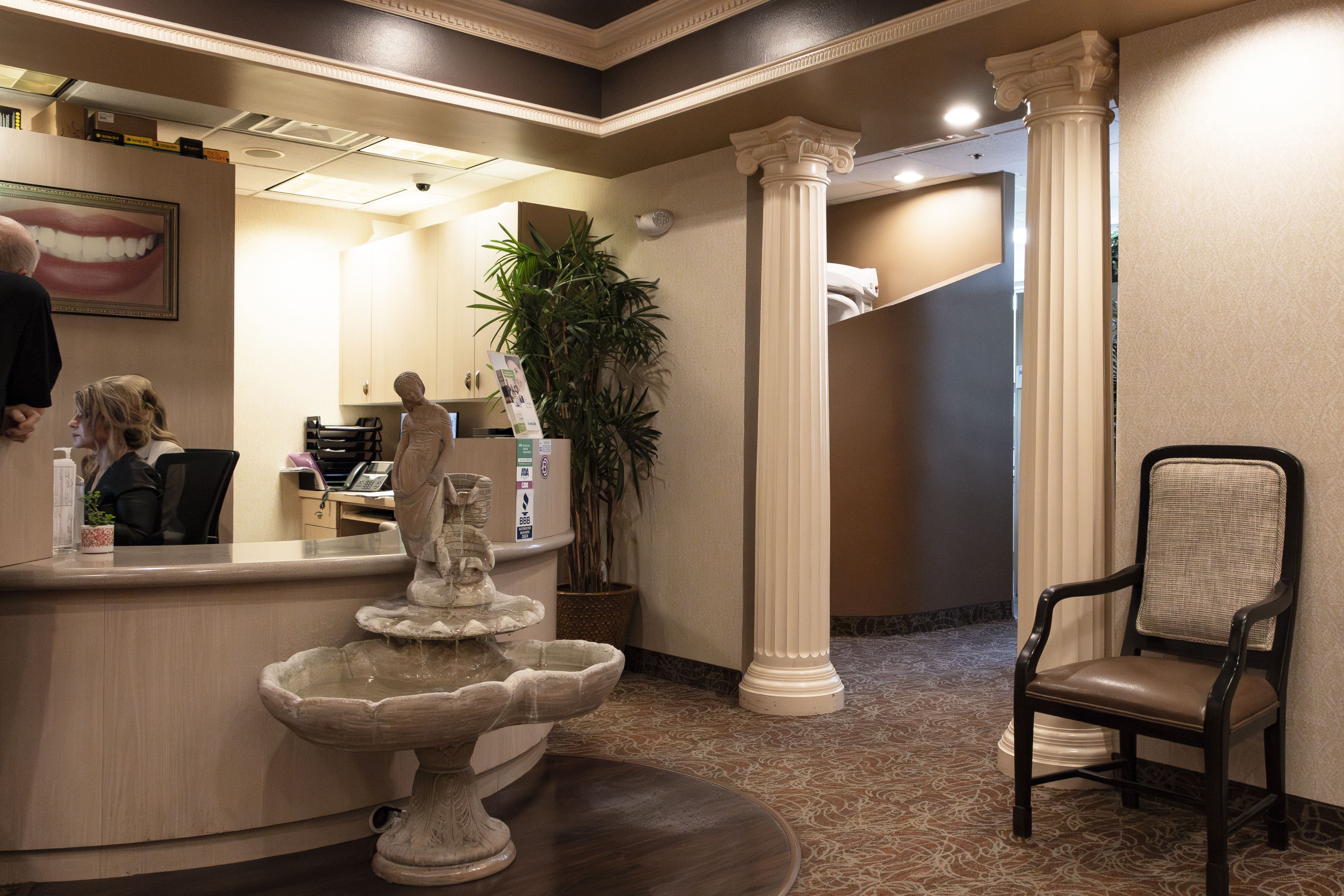 Tatum Dental Care Image