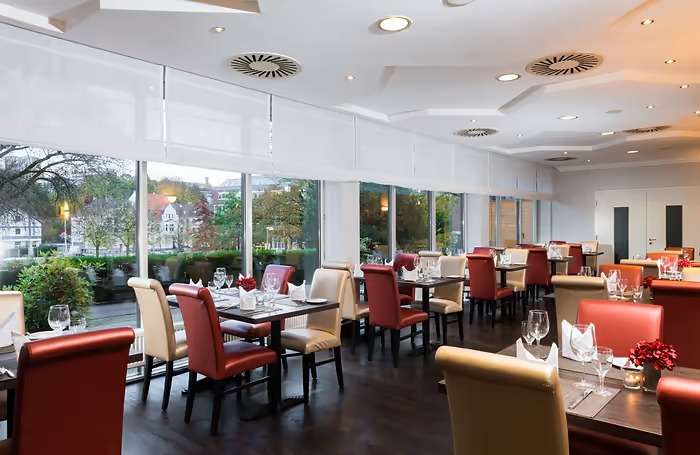 Leonardo Hotel Mönchengladbach, Speicker Straße 49 in Mönchengladbach