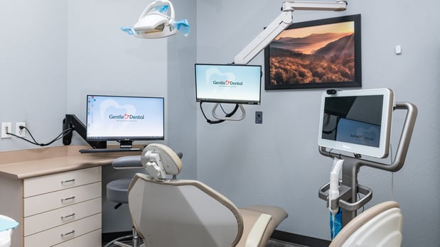 Images Gentle Dental McCarthy Ranch