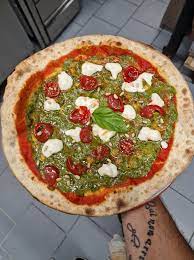 Images Pizzeria Ronchi 2000