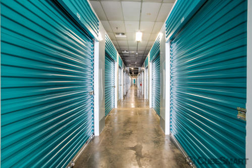 CubeSmart Self Storage Photo