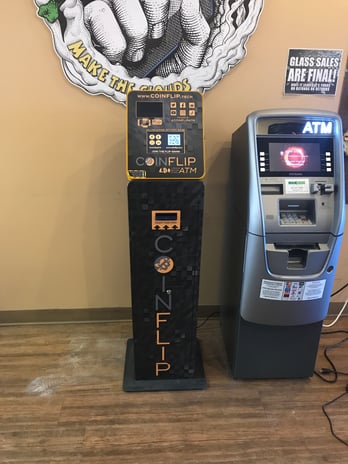 Images CoinFlip Bitcoin ATM - Vapor World - Springfield(Kansas Expressway) (Springfield)