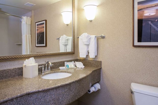 Images Hilton Garden Inn Boise/Eagle