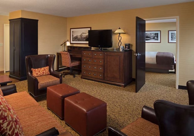 Images The Park Vista - a DoubleTree by Hilton Hotel - Gatlinburg