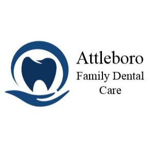 Attleboro Family Dental Care Logo