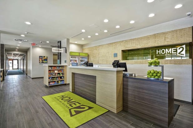 Images Home2 Suites by Hilton Texas City Houston