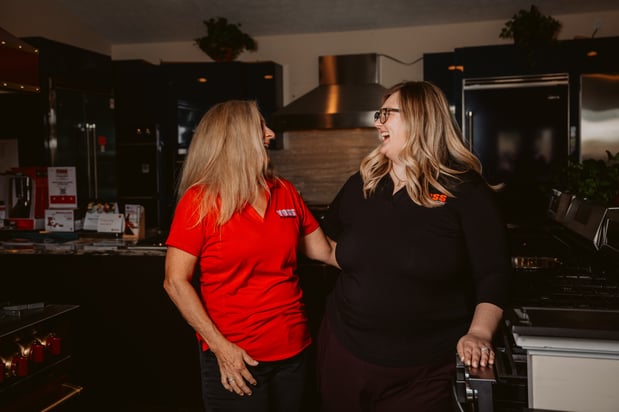 Images Voss TV & Appliance