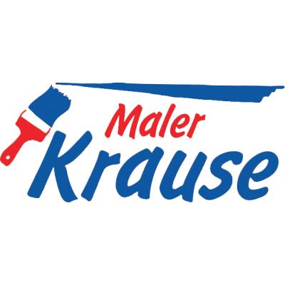 Malergeschäft Rudi Krause in Mainleus - Logo