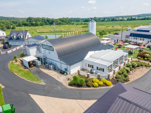 Images Grandpa’s Cheesebarn & Sweeties Chocolates