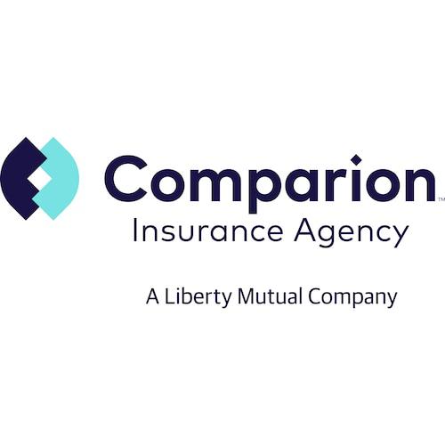 Comparion Insurance Agency Logo