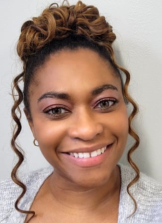 Images Annegelique Parker, Counselor