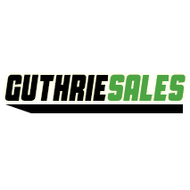 Guthrie Sales