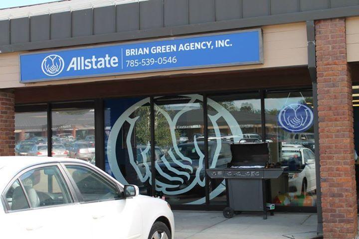 Image 3 | Brian Green: Allstate Insurance
