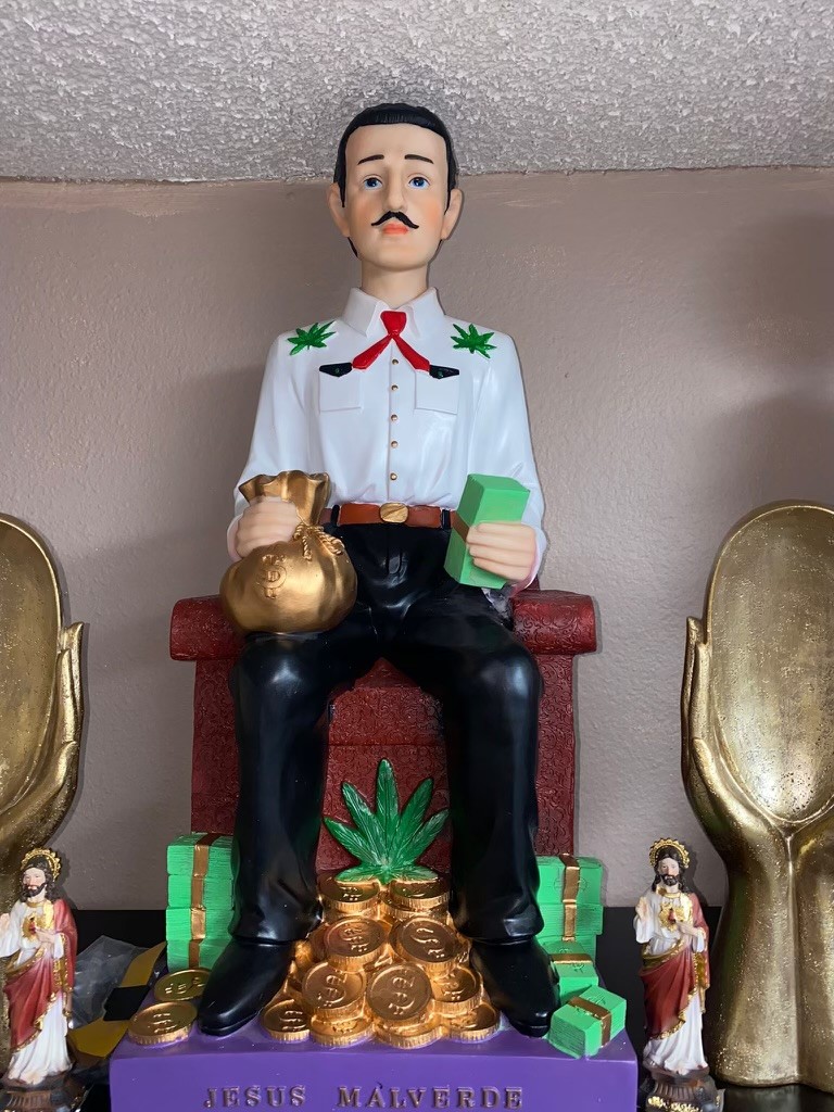 Botanica Psychic  Garden Grove- Talismanes de proteccioÌn