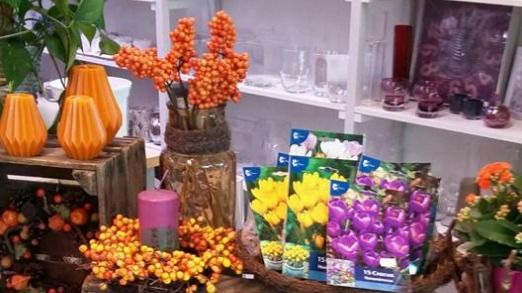 Images Reisjärven Kukkakauppa ja Hautaustoimisto