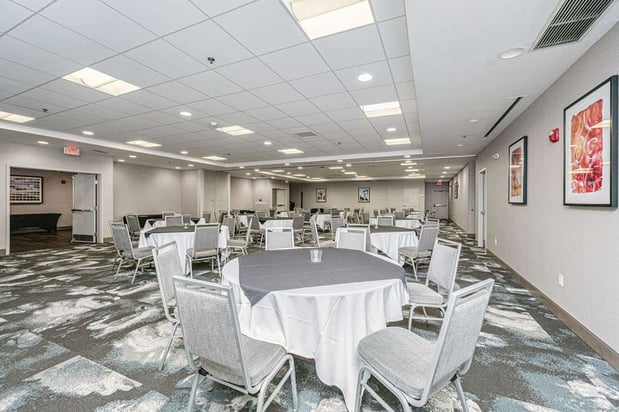 Images Hilton Garden Inn Charleston Airport