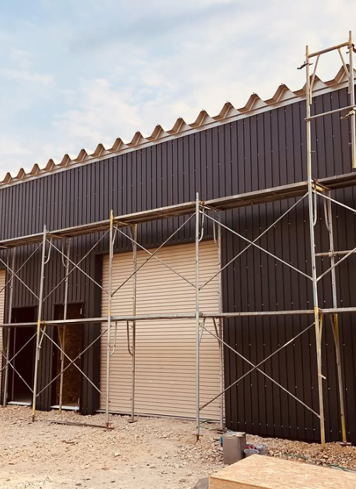 Images 株式会社 五十洲板金工業