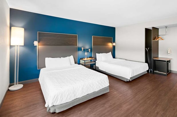 Images Tru by Hilton Spokane Valley