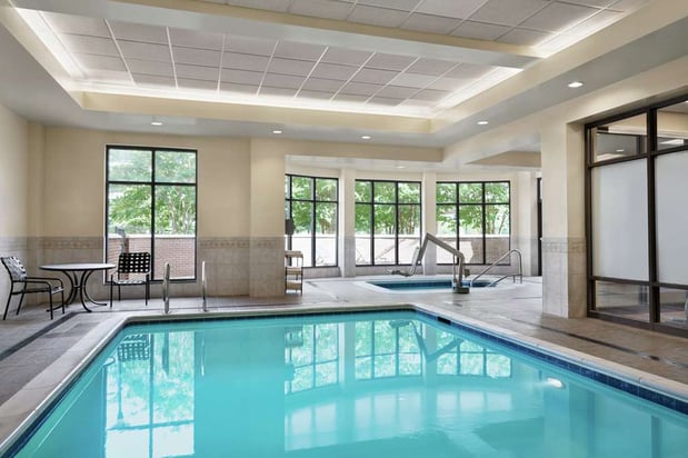 Images Hilton Garden Inn Charlotte/Ayrsley