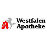 Logo Logo der Westfalen-Apotheke