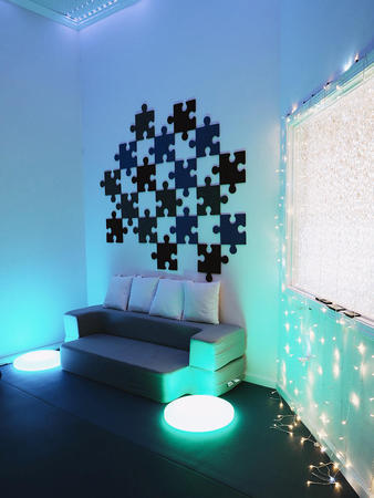 Images Sensory Innovations & Breslin Occupational Therapy Services