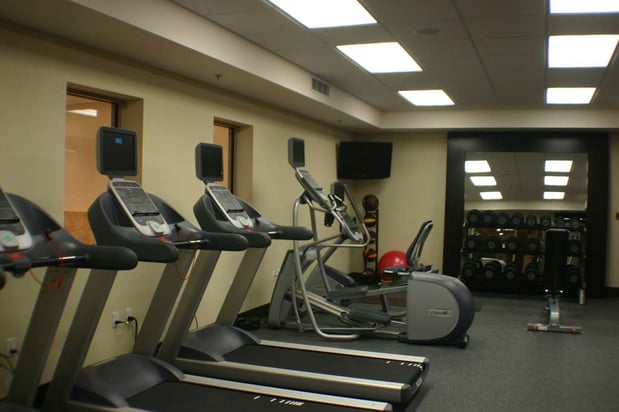 Images Hampton Inn Limerick-Philadelphia Area