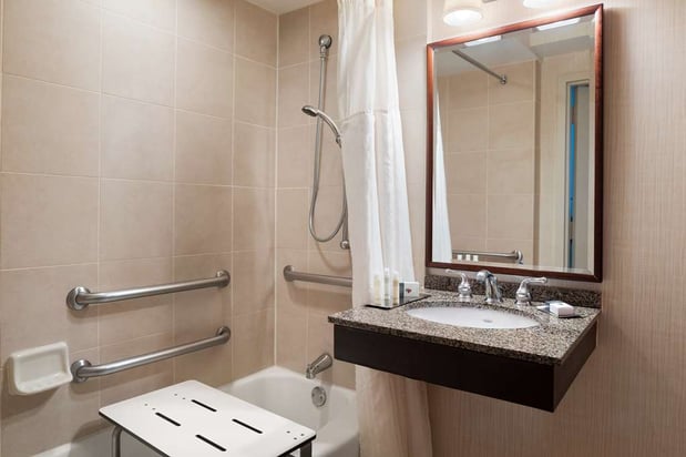 Images DoubleTree by Hilton Somerset Hotel and Conference Center