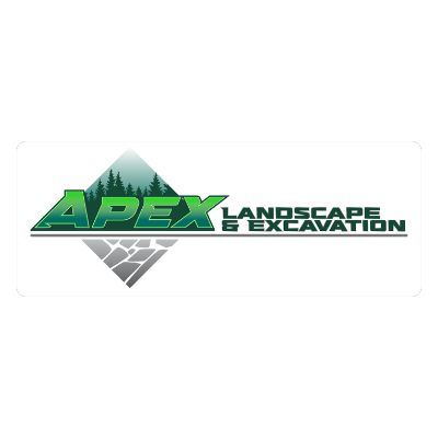 Apex Landscape and Excavation LLC