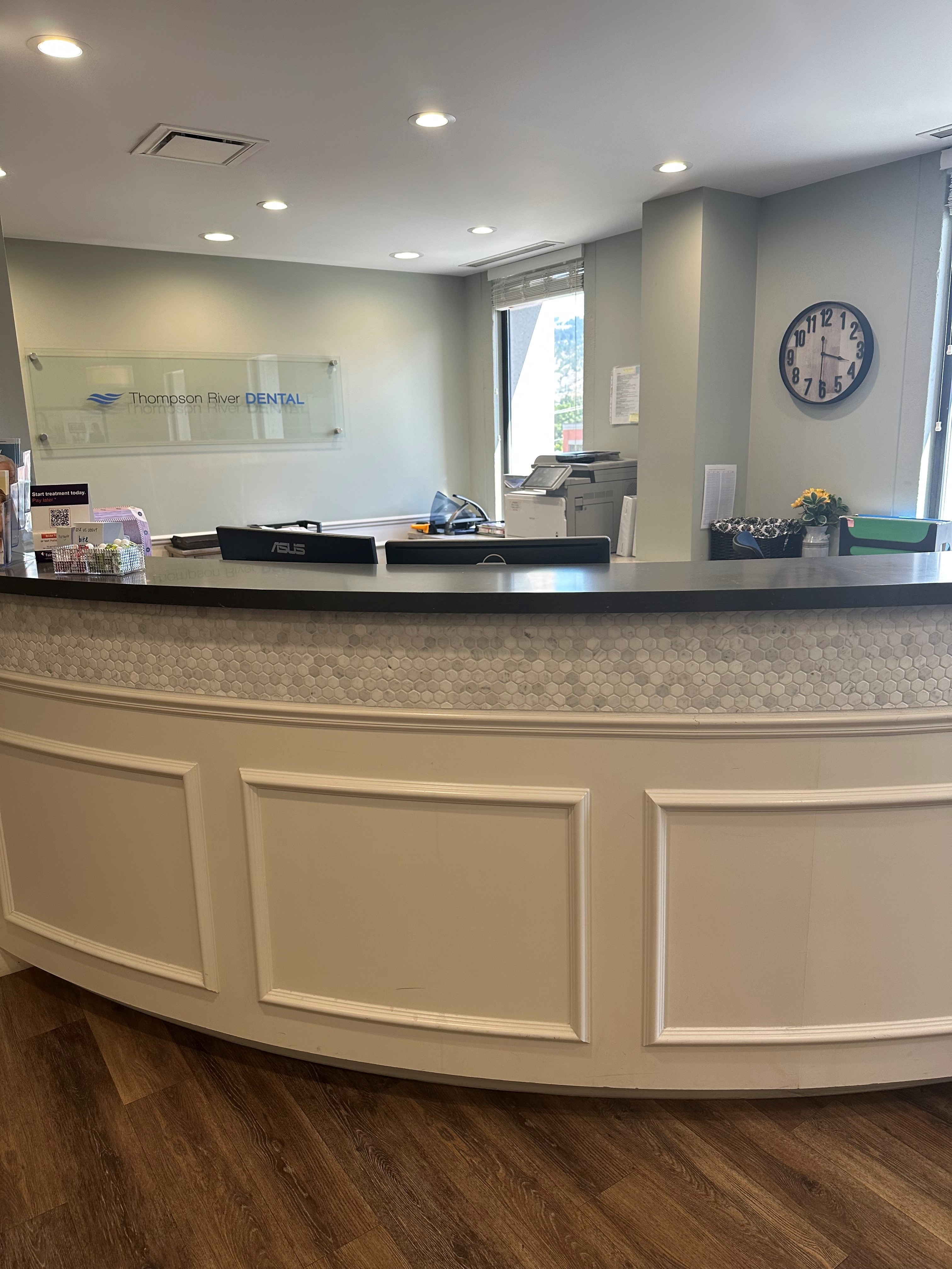 Images Thompson River Dental