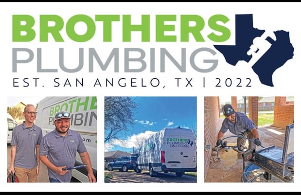 Images Brothers Plumbing