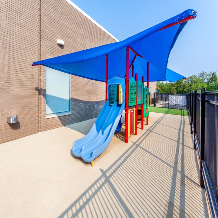 Images The Goddard School of Chicago (Roscoe Village)