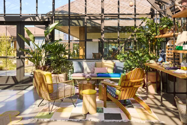 Images Treehouse Hotel Silicon Valley