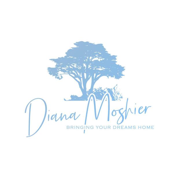 Diana Moshier Logo