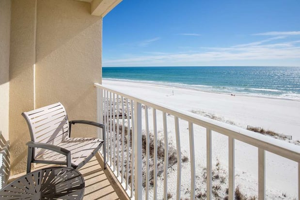 Images Hilton Garden Inn Orange Beach Beachfront
