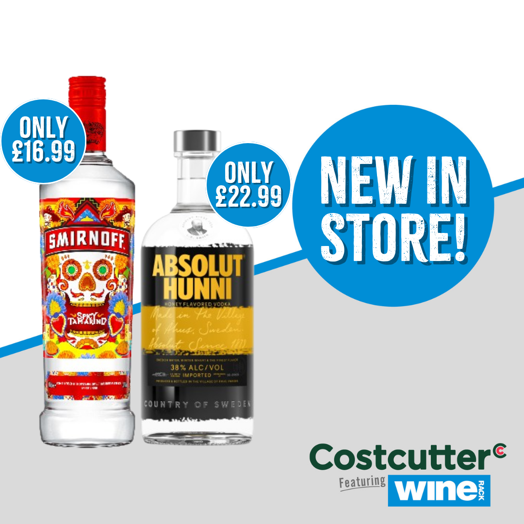 Images Costcutter featuring Wine Rack