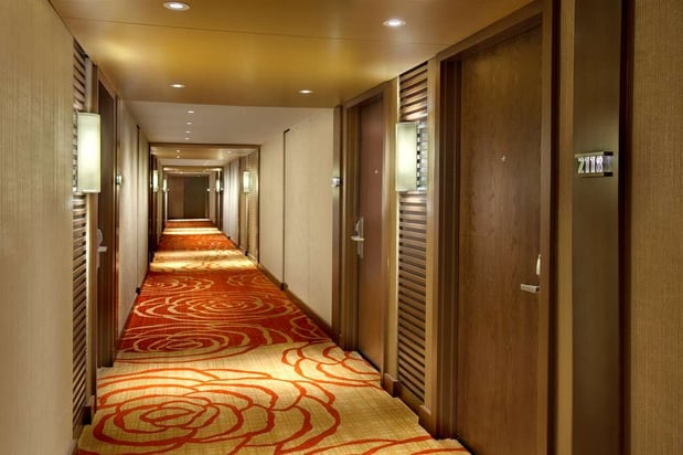 Images Hilton Palacio del Rio