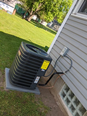 Images Triple-O Heating, Cooling, Electrical & Plumbing