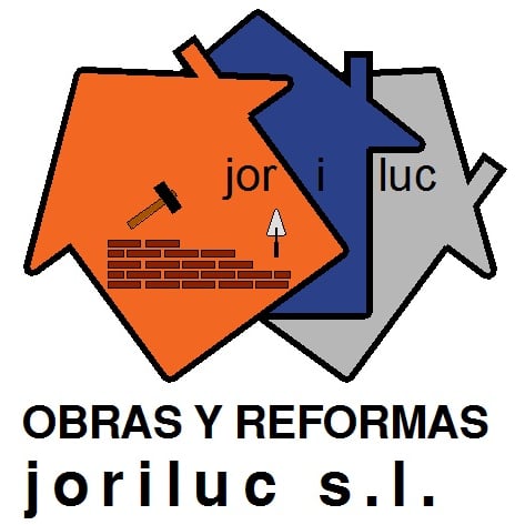 Joriluc obras y reformas Logo