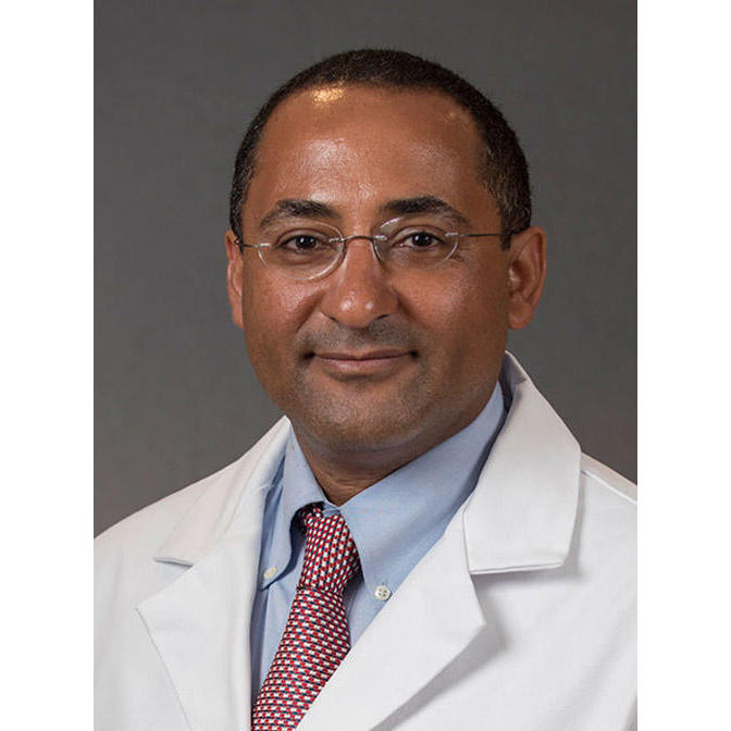 Dr. Amr El Jack, MD | Philadelphia, PA | Diagnostic Radiologist