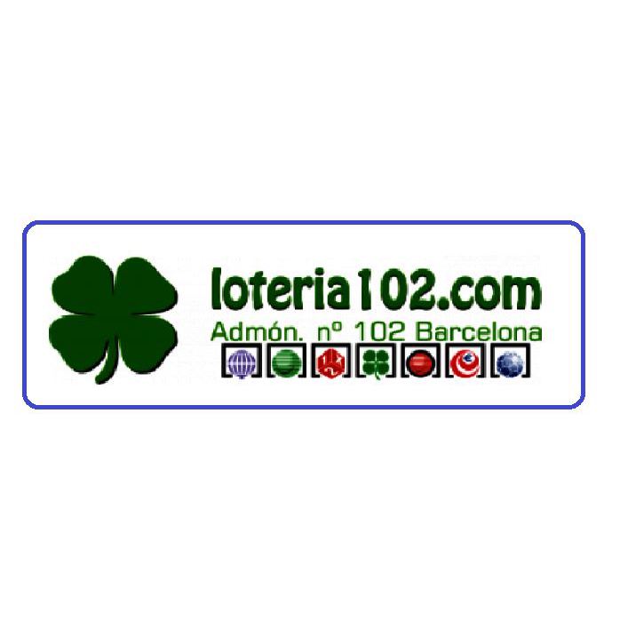 Administración de Loterías Número 102 Barcelona