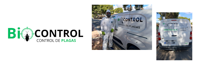 Images Control de Plagas BioControl