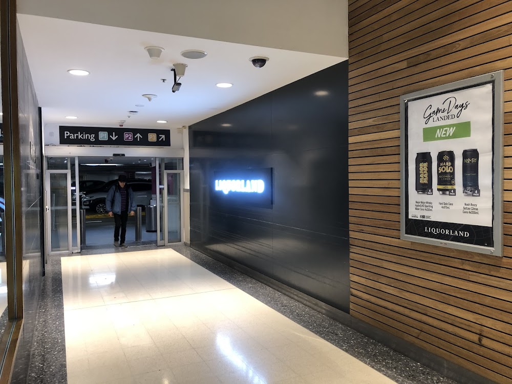 Images Liquorland Chatswood