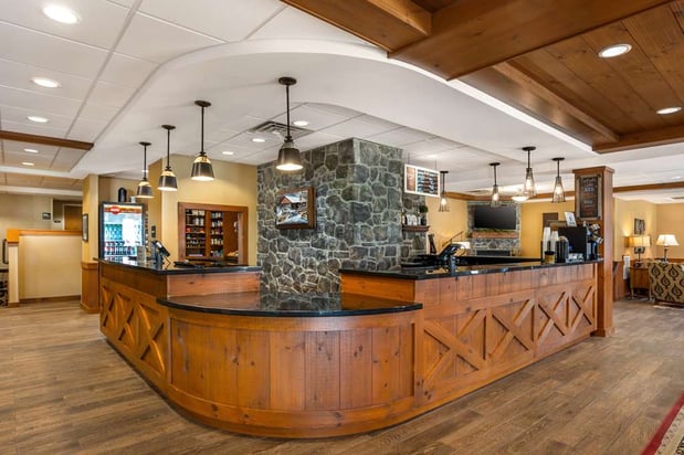 Images Best Western Plus Intercourse Village Inn & Suites