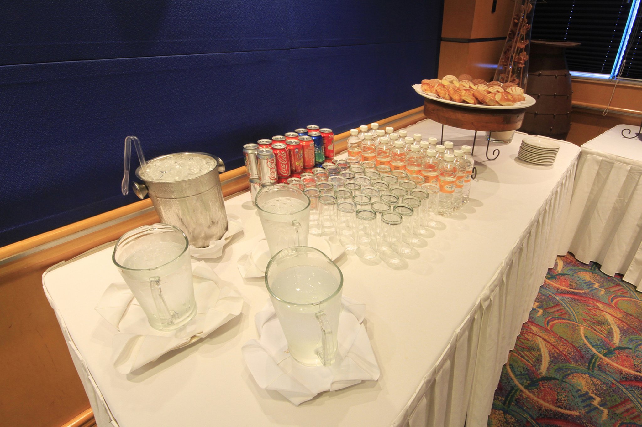 Images Holiday Inn Monterrey-Parque Fundidora by IHG