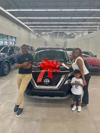 Images Danbury Nissan