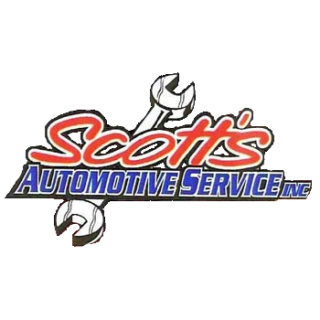 Scott's Automotive Service