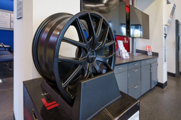 Images Tire Discounters