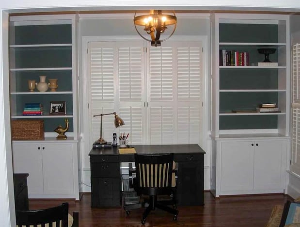 Images Albritton Custom Carpentry LLC